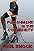 Punishment in the Community by Paul Enock
