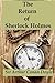 The Return of Sherlock Holmes