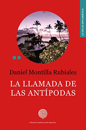 La llamada de las Antípodas (Paperback)