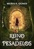Reino de Pesadelos (Série Reinos Livro 1) (Portuguese Edition)