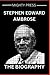Stephen Edward Ambrose by Mighty Press