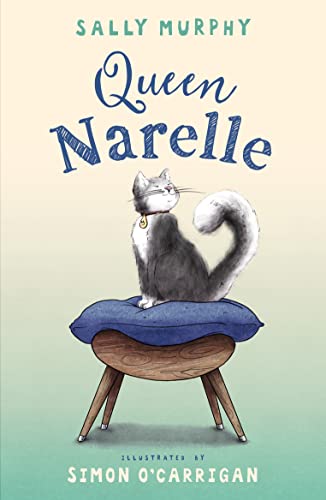 Queen Narelle (Kindle Edition)