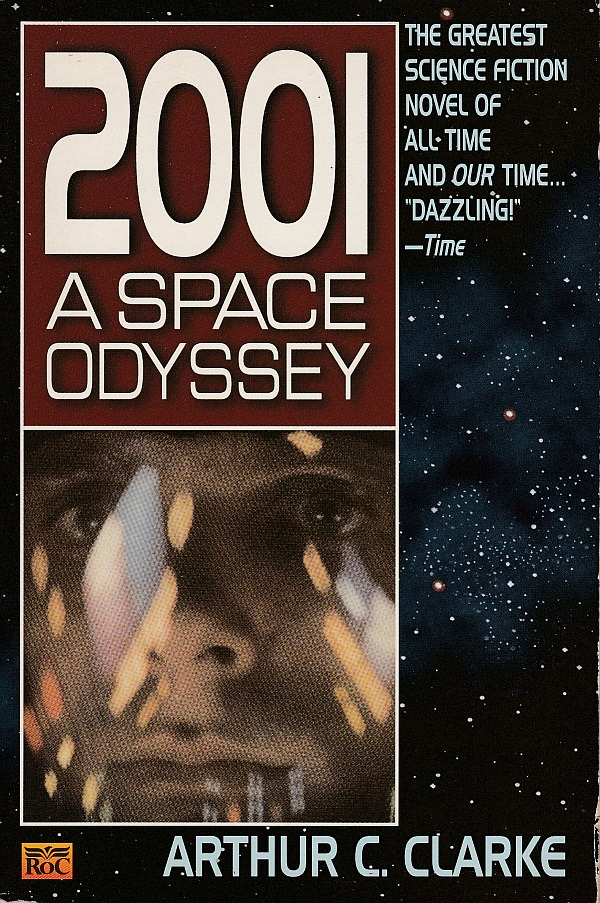 2001: A Space Odyssey