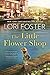 The Little Flower Shop (Indiana Summers Series, #2)