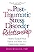 The Post Traumatic Stress Disorder Relationship by Diane England