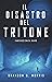 Il disastro di Tritone: Fantascienza hard (Sistema Solare Vol. 5) (Italian Edition)