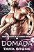 Domada (Novias tributo para los guerreros drexianos #1)