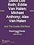 And The Cradle Will Rock Sheet Music by Alex Van Halen