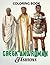 Greek and Roman Fashions Co...