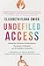 Undefiled Access: Healing the Worldview Divide between Charismatic Christianity and the Disability Community