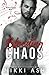 Bleeding Chaos (Love & Lyrics #4)