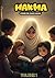 Hakma, Hadith inspired stories for young children / kids, wit... by Saraf T