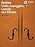 Berklee Violin Arpeggios, C...