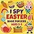 I Spy Easter Book for Kids ...