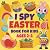 I Spy Easter Book for Kids Ages 2-5 by Anthony Press
