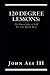 120 Degree Lessons by John Ali III