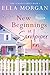 New Beginnings at Sandpiper Inn (The Almada Family of Sandpiper Cove #1)