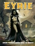 EYRIE Magazine #13: The Magazine to Make You Scream!
