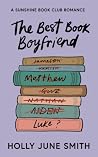 The Best Book Boy...