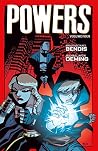 Powers, Volume 4