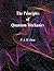 The Principles of Quantum Mechanics