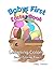 Babys First Easter Book: Learning Colors Bonus Coloring Pages