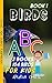 Birds ABC For Kids: Book 1....