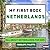 My First Book - Netherlands: All About Netherlands For Kids (My First Book - World Edition)
