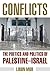 Conflicts: The Poetics and Politics of Palestine-Israel