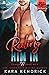 Reeling Him In (Candy Kane Key)
