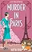 Murder in Paris