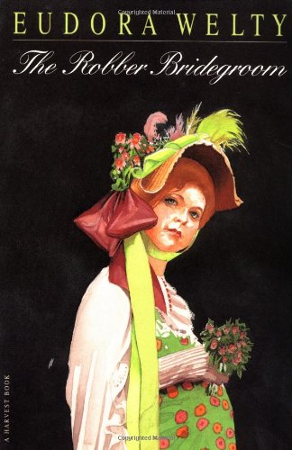 The Robber Bridegroom