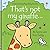 That's not my giraffe.: An Interactive, Sensory Touchy-Feely Book Featuring Animals with Tactile Patches for Babies and Toddlers (THAT'S NOT MY�)