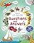 Questions and Answers (Usborne Lift-the-Flap)