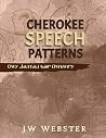 Cherokee Speech P...