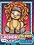Lacinda the Lion is a Super Youneek Beast by Beth Davis
