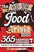 The Awesome Food Trivia Boo...