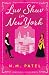 Luv Shuv in New York (Luv Shuv, #1)