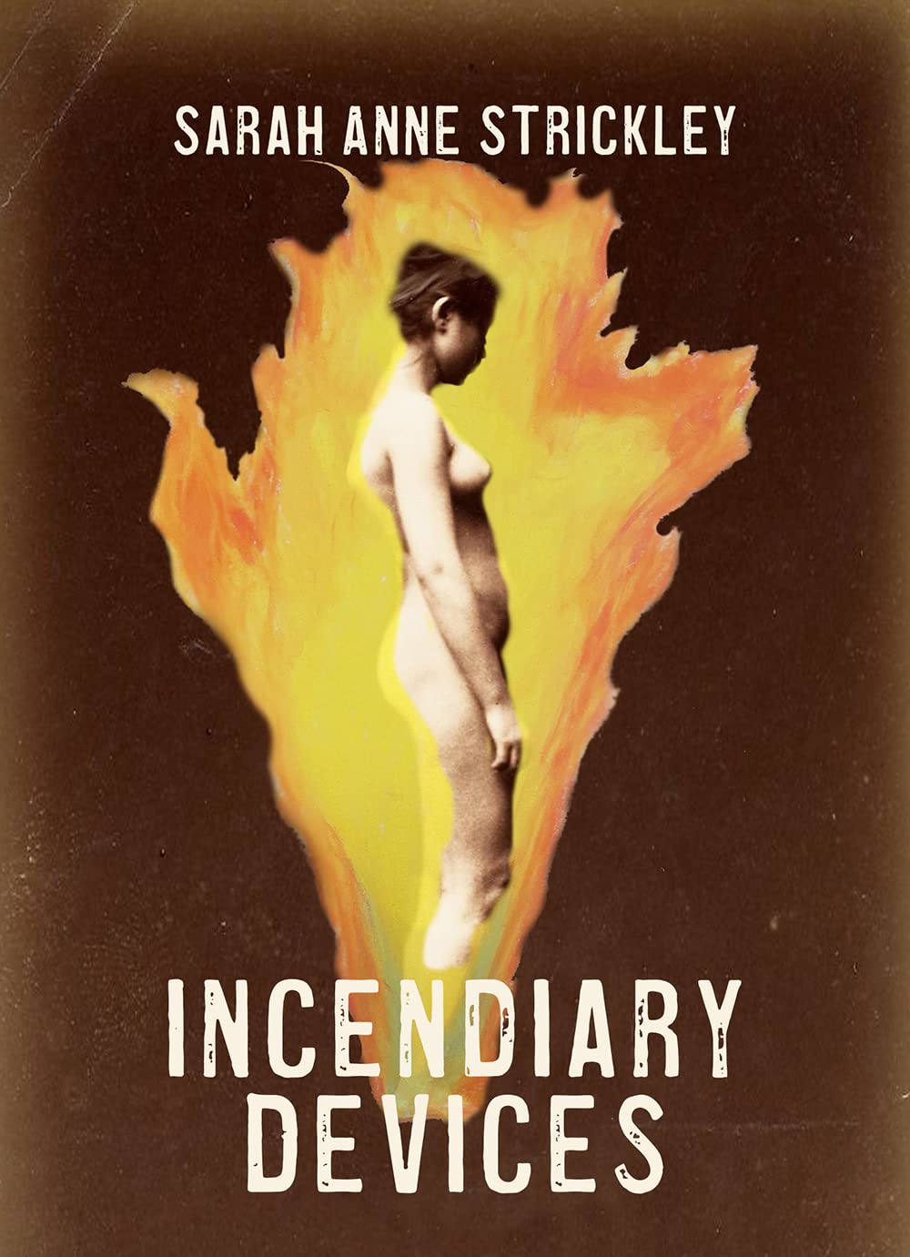Incendiary Devices (Paperback)