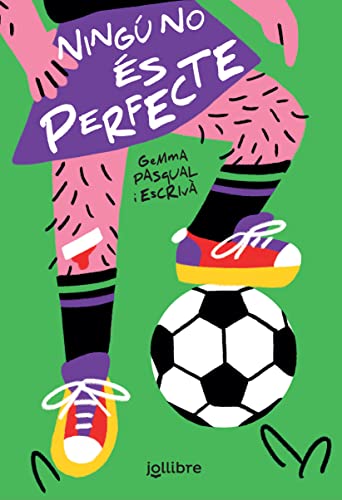 Ningú no és perfecte (Paperback)
