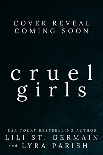Cruel Girls (Cruel World #3)