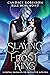 Slaying the Frost King by Candace Robinson