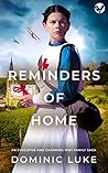 Reminders of Home (Brannans Family Saga #5)