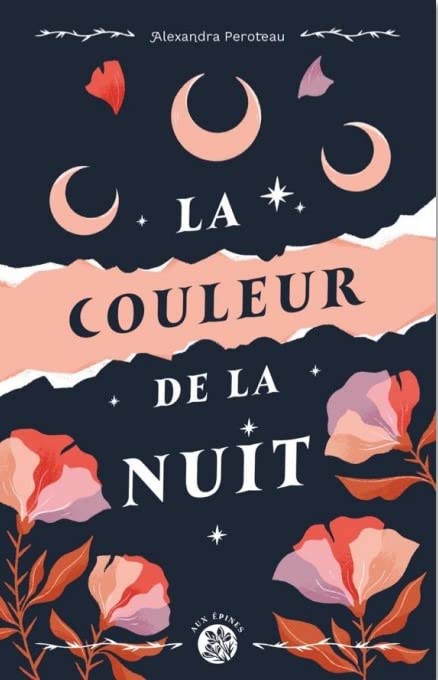 La Couleur de la nuit (Paperback)