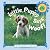 Little Puppy Says Woof!