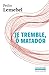 Je tremble, ô matador by Pedro Lemebel