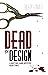 Dead by Design (The Knittin...