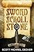 Sword Scroll Stone