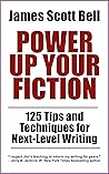 Power Up Your Fic...