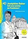 Mondes en VF - Joséphine Baker fait son entrée au Panthéon - ... by Marie-Noëlle Cocton